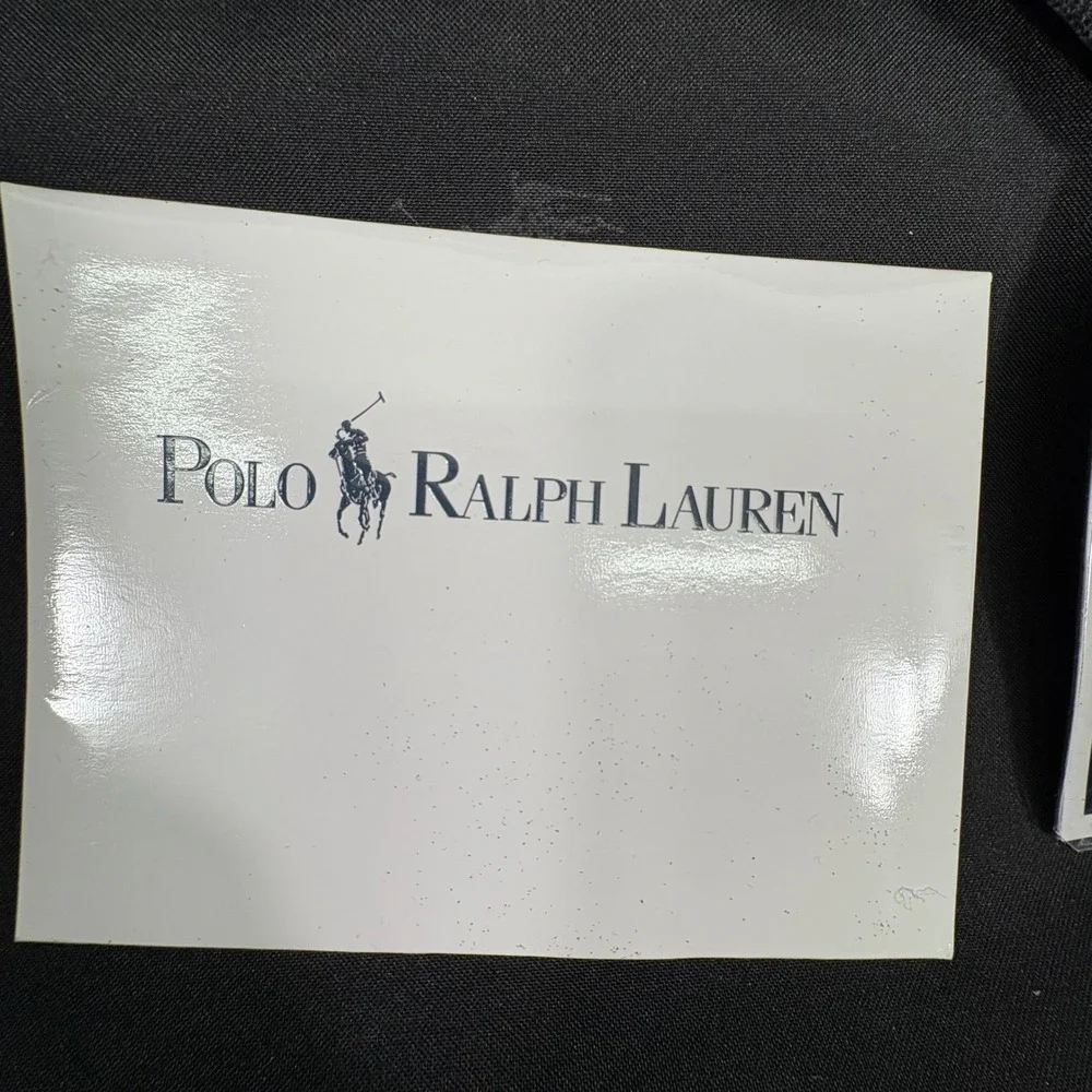 Polo Ralph Lauren Vintage 90s Suitcase 26